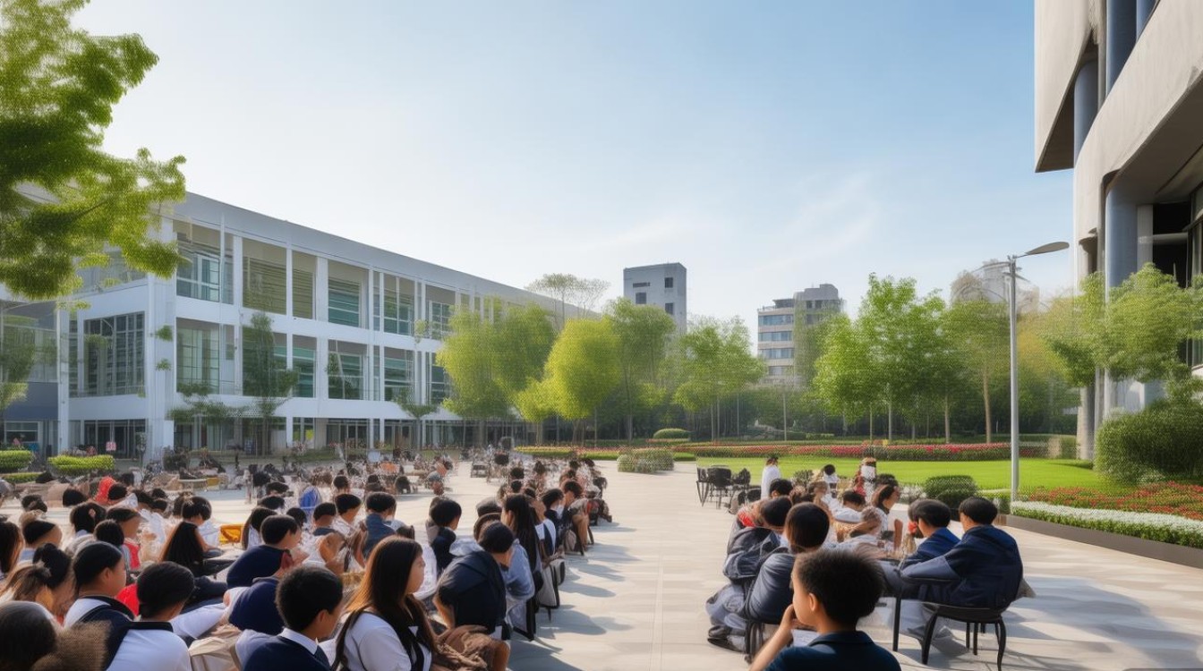 唐山第九中学高中部教学质量如何?升学率怎样?校园环境如何?学生评价如何?