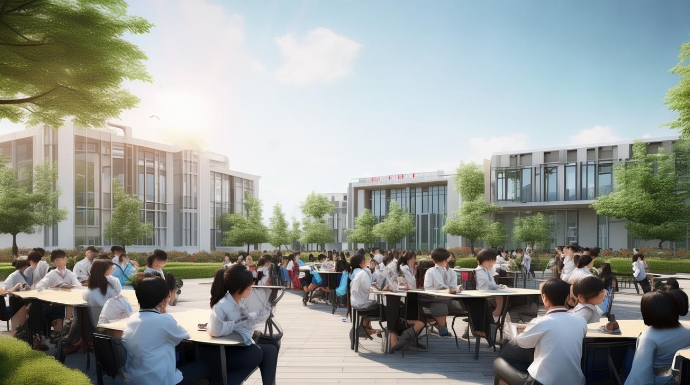 唐山第九中学高中部教学质量如何?升学率怎样?校园环境如何?学生评价如何?