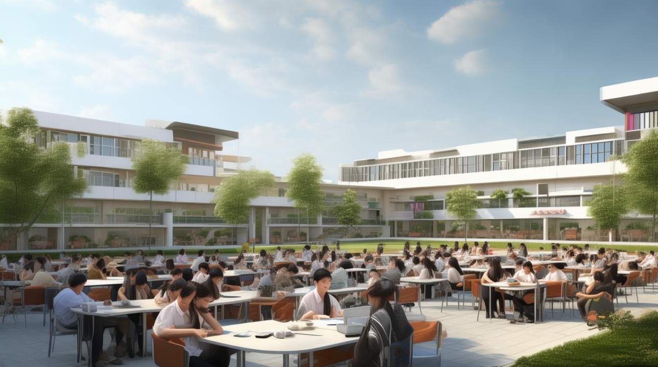 唐山第九中学高中部教学质量如何?升学率怎样?校园环境如何?学生评价如何?