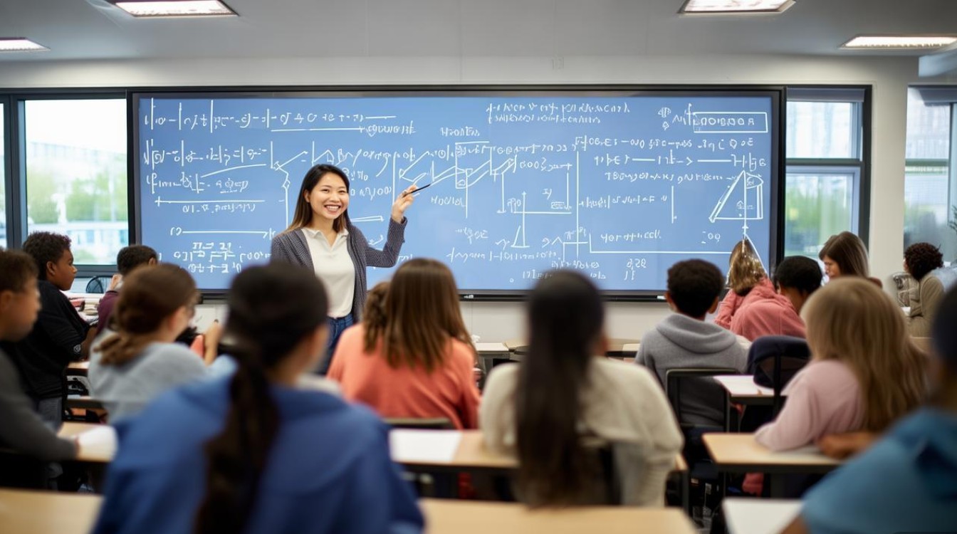 高中数学课程内容有哪些？