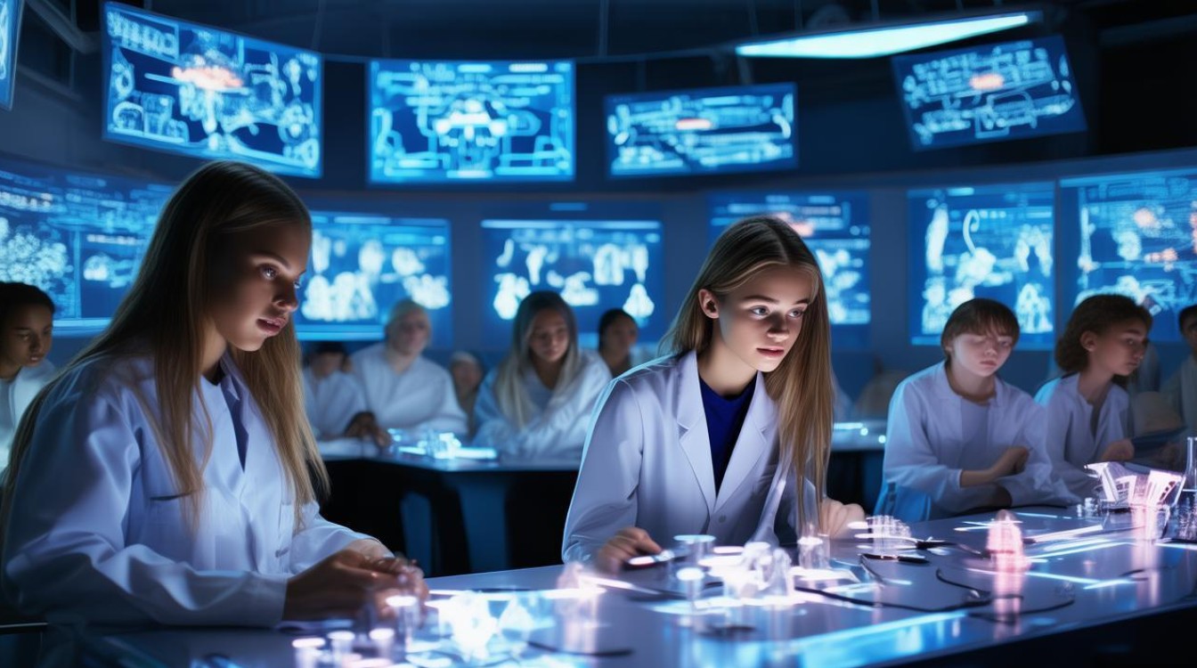 如何在两个月内高效掌握高中生物基础知识?挑战极限的学习方法揭秘!