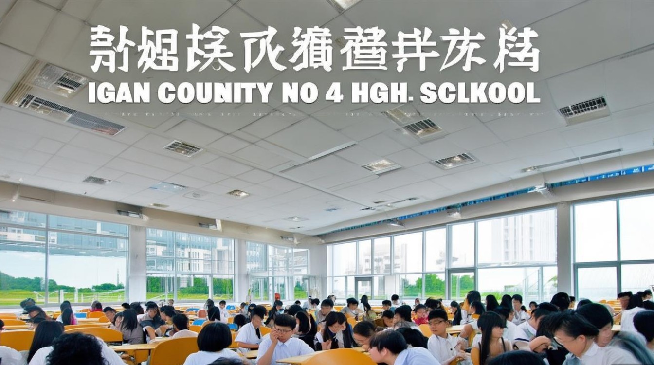 赣县四中高中部教学实力如何?升学率怎样?师资力量如何?