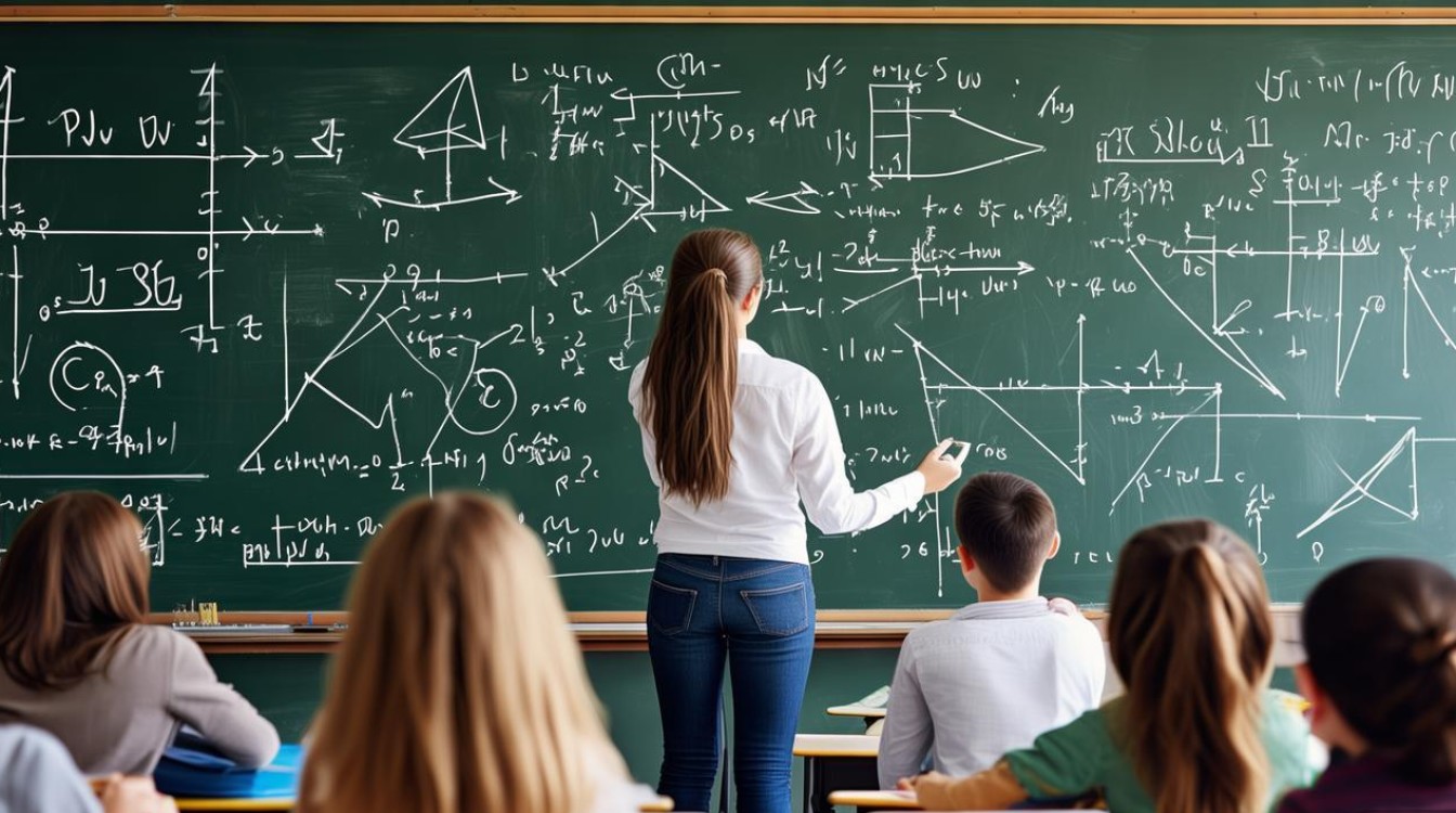 初中数学证明共点问题有哪些巧妙方法与技巧?