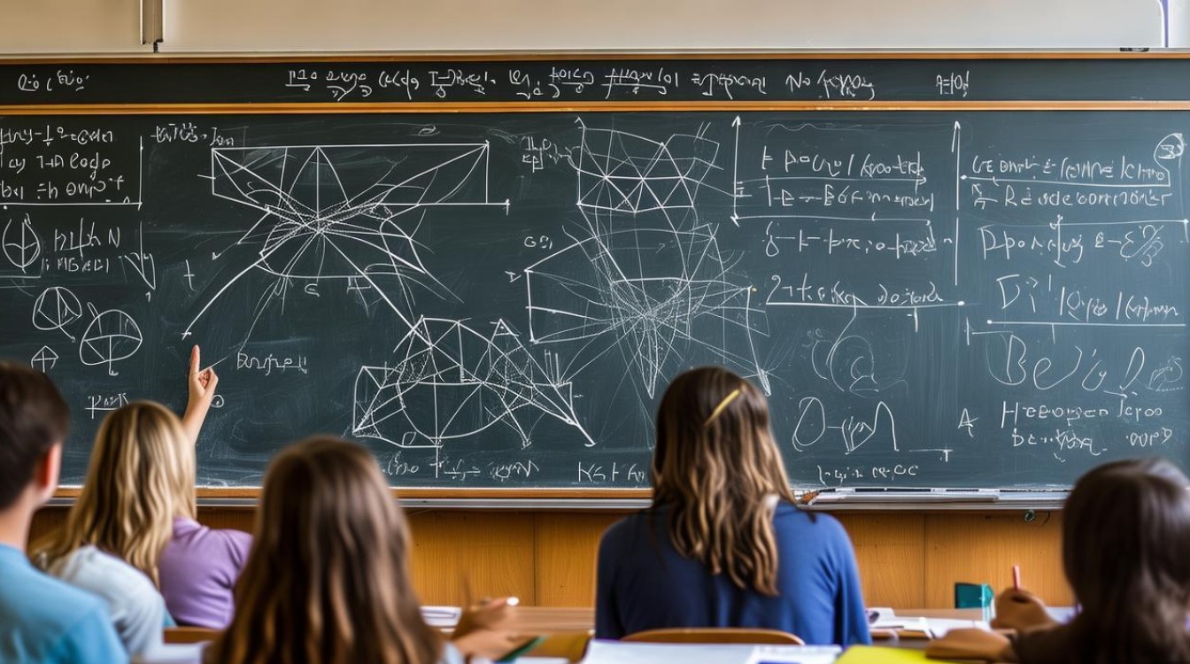 初中数学证明共点问题有哪些巧妙方法与技巧?