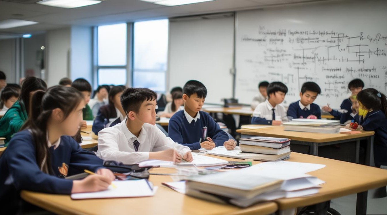 初中数学竞赛究竟如何严密组织?细节揭秘,不容错过!