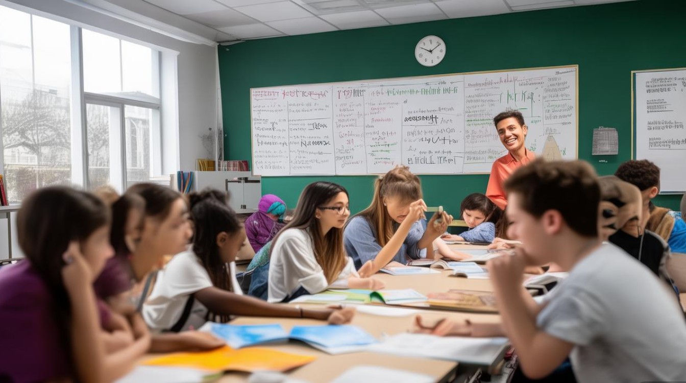 初中期末考试数学如何提分？