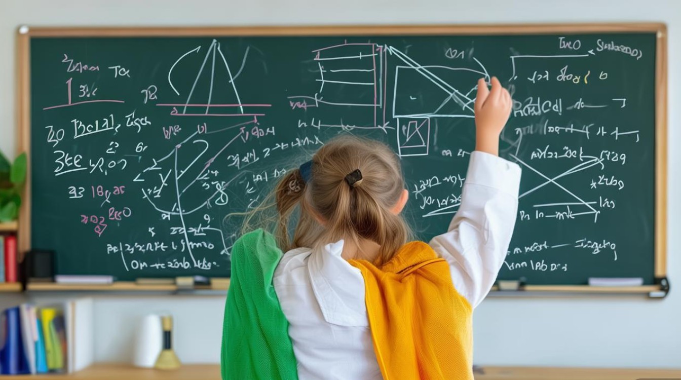 初中数学图形题推理技巧,如何高效解题?