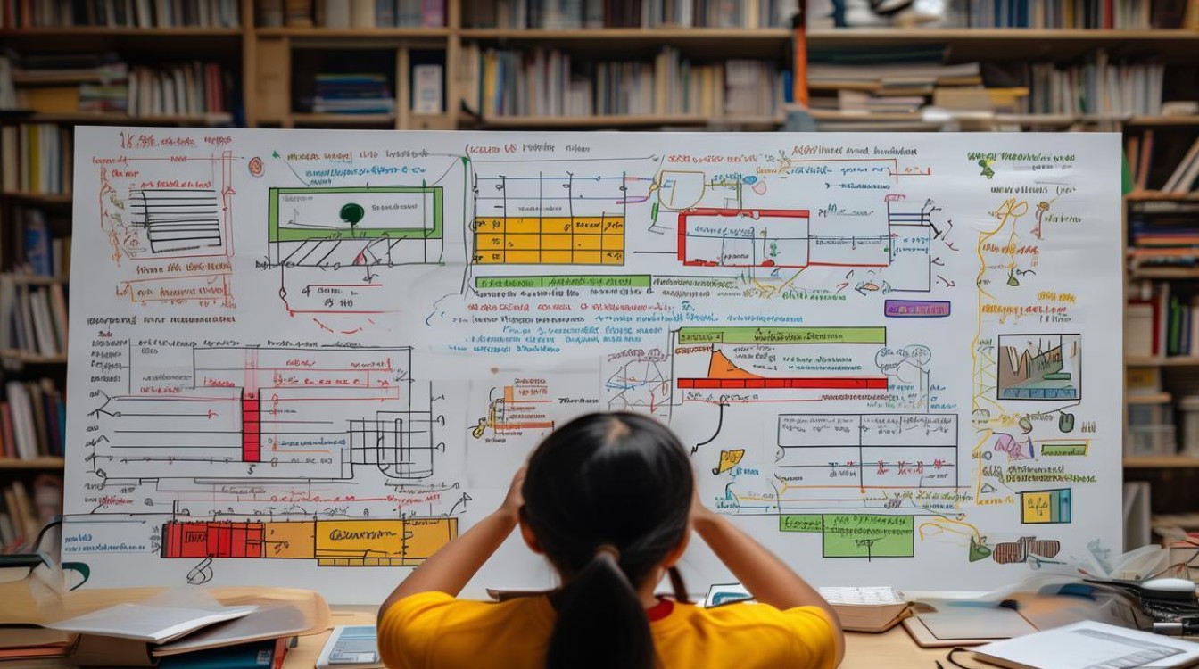 初中数学题型整理技巧，有哪些高效方法？