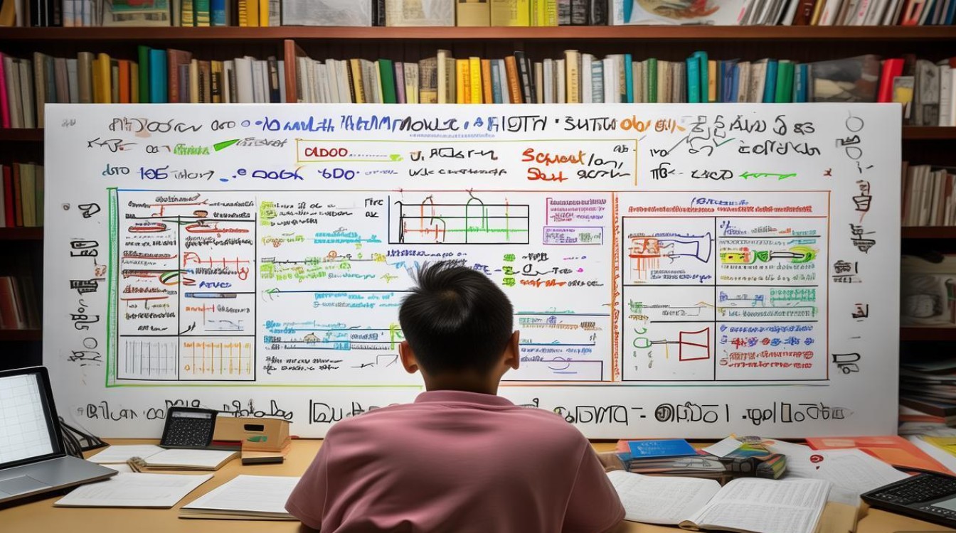 初中数学题型整理技巧,有哪些高效方法?