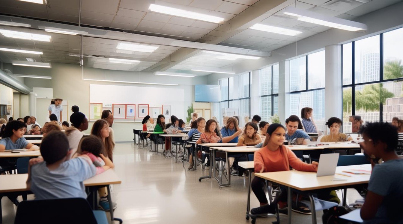 官一中学高中部教学环境如何?师资力量怎样?升学率如何?学生评价如何?