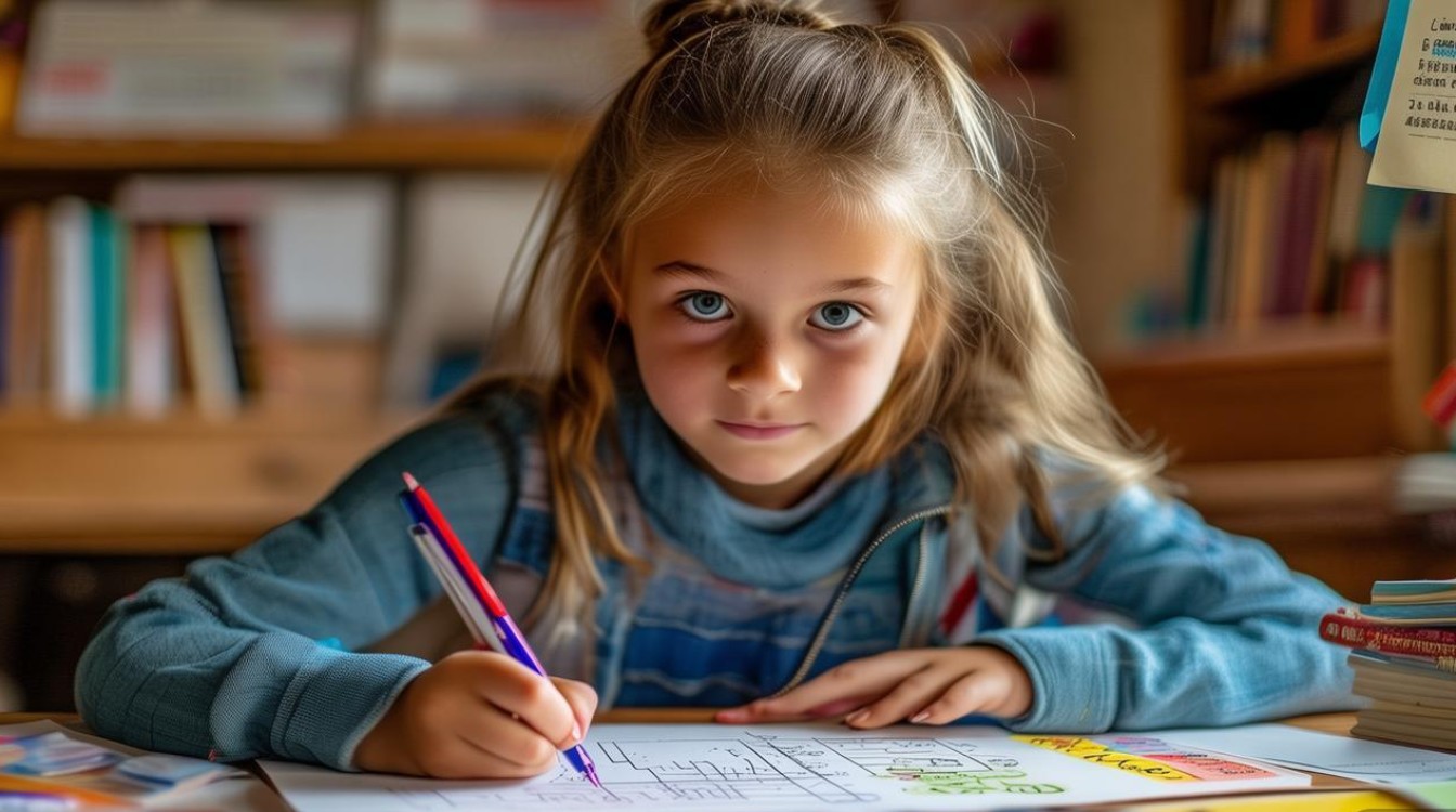 初中优生数学提升瓶颈，破解方法有哪些？如何突破数学成绩天花板？