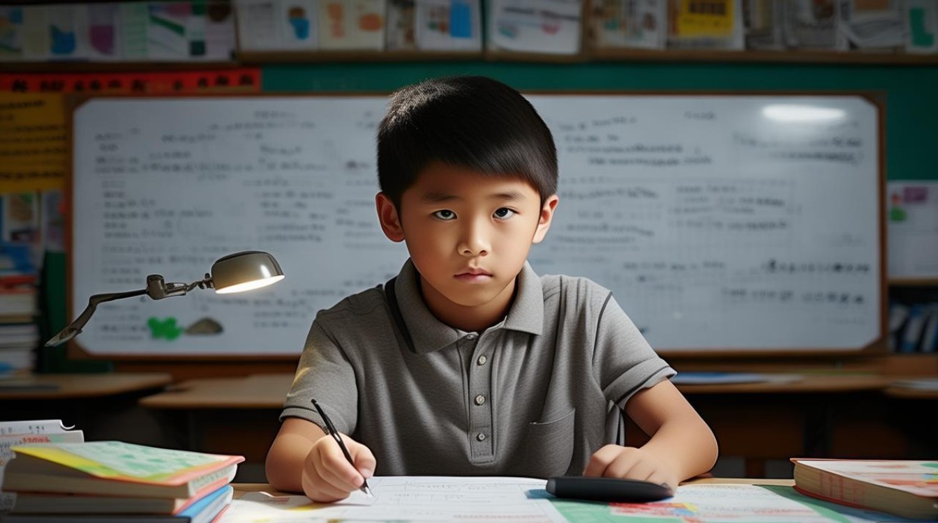 初中生数学成绩怎么抓？