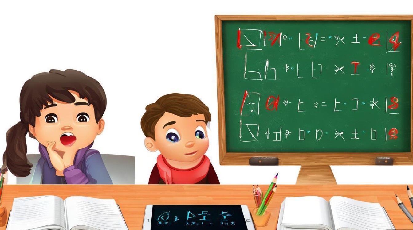 两道小学数学题答案究竟是什么?解题思路揭秘!