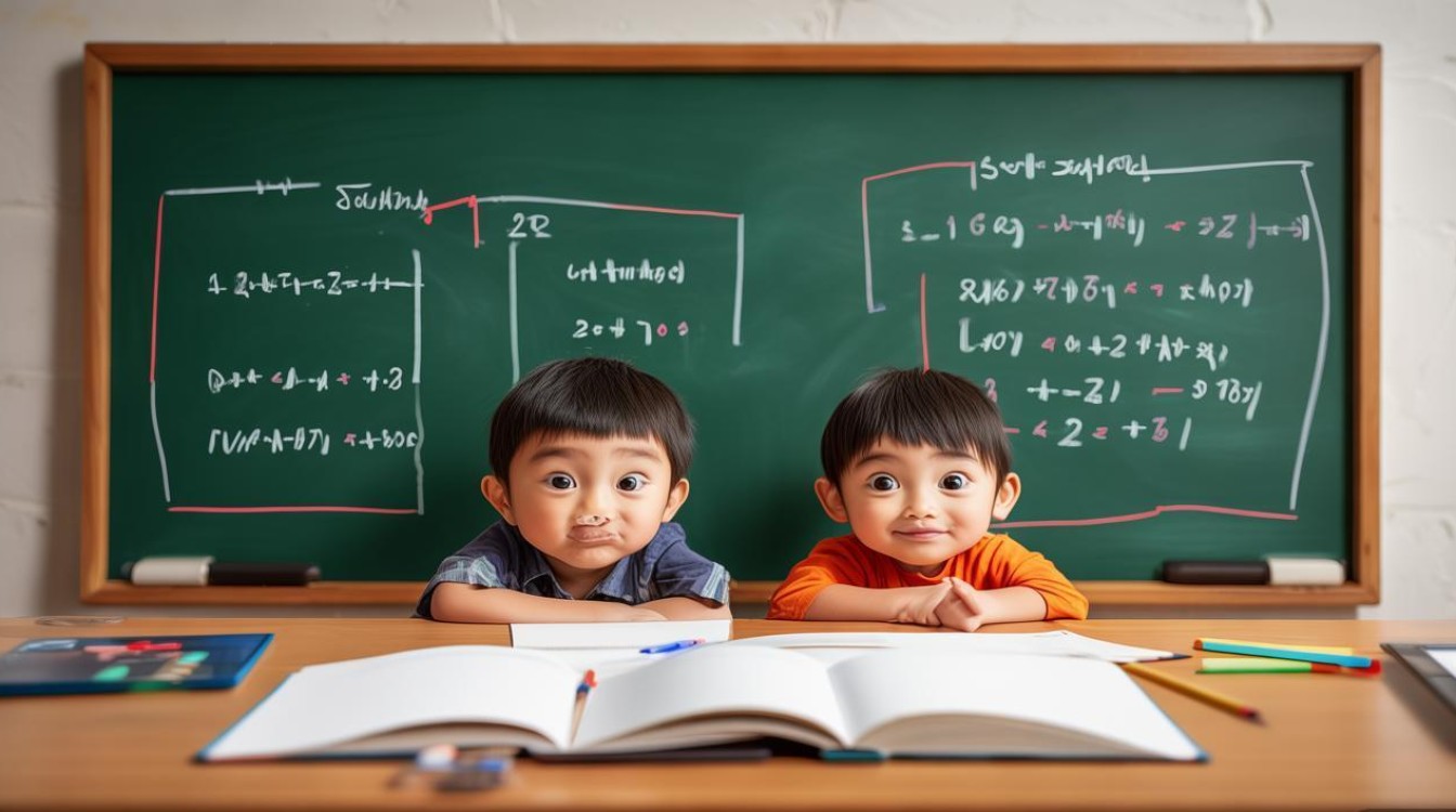 两道小学数学题答案究竟是什么?解题思路揭秘!