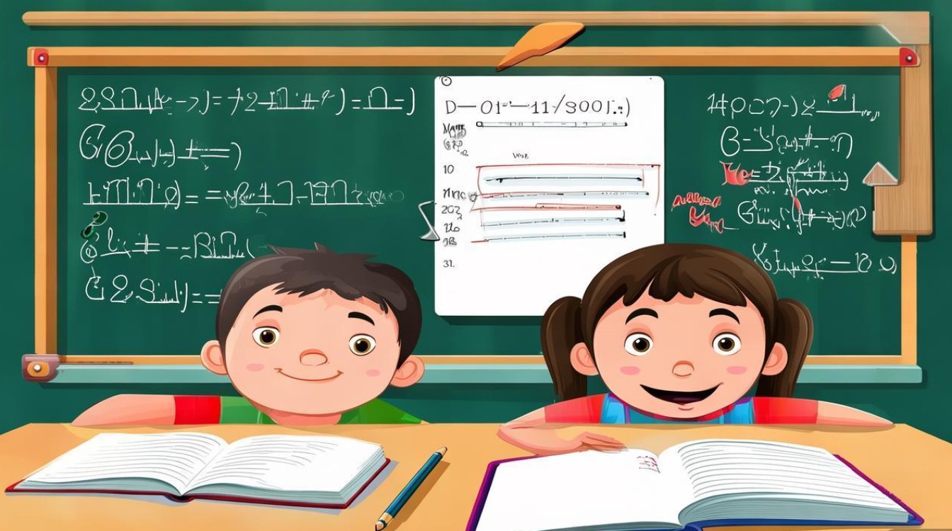 两道小学数学题答案究竟是什么?解题思路揭秘!