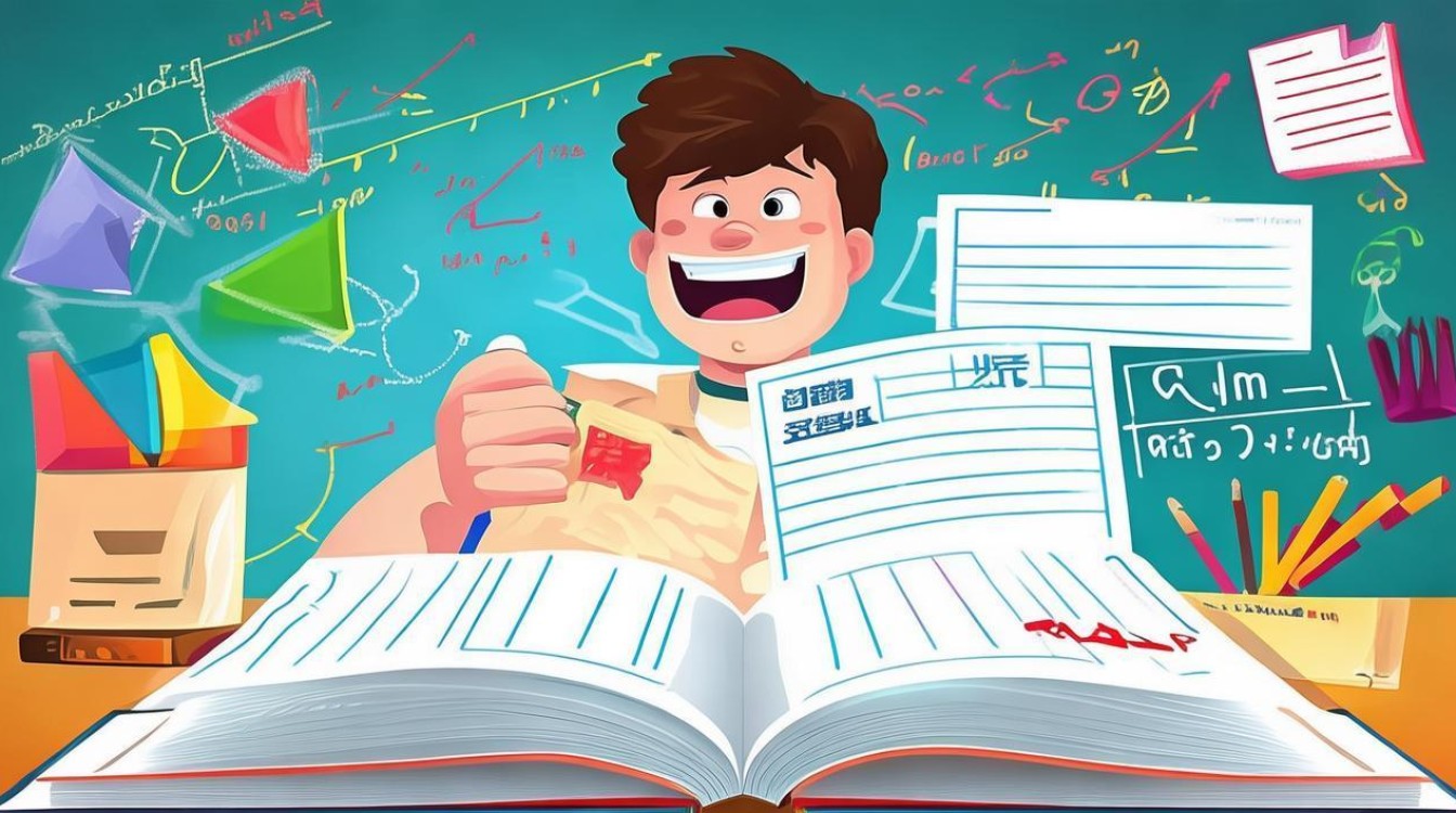 初中数学满分攻略,揭秘如何轻松驾驭各题型,突破学习瓶颈?