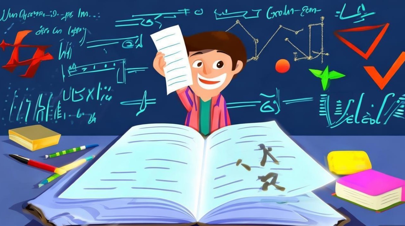 初中数学满分攻略,揭秘如何轻松驾驭各题型,突破学习瓶颈?