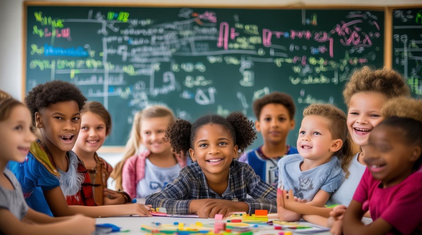 如何让小学生高效解决数学难题?揭秘数学做题技巧与策略!