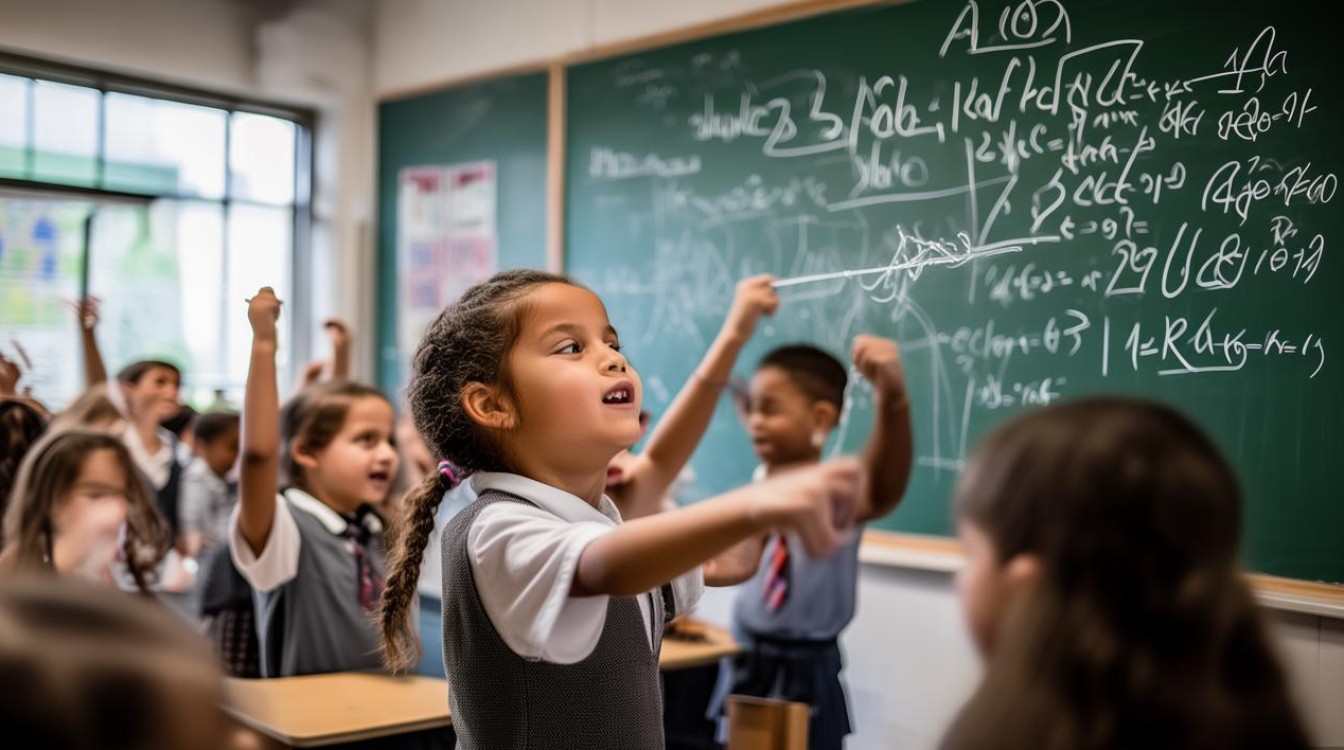 小学生数学冲刺题如何高效攻克?技巧揭秘与解题策略分享!