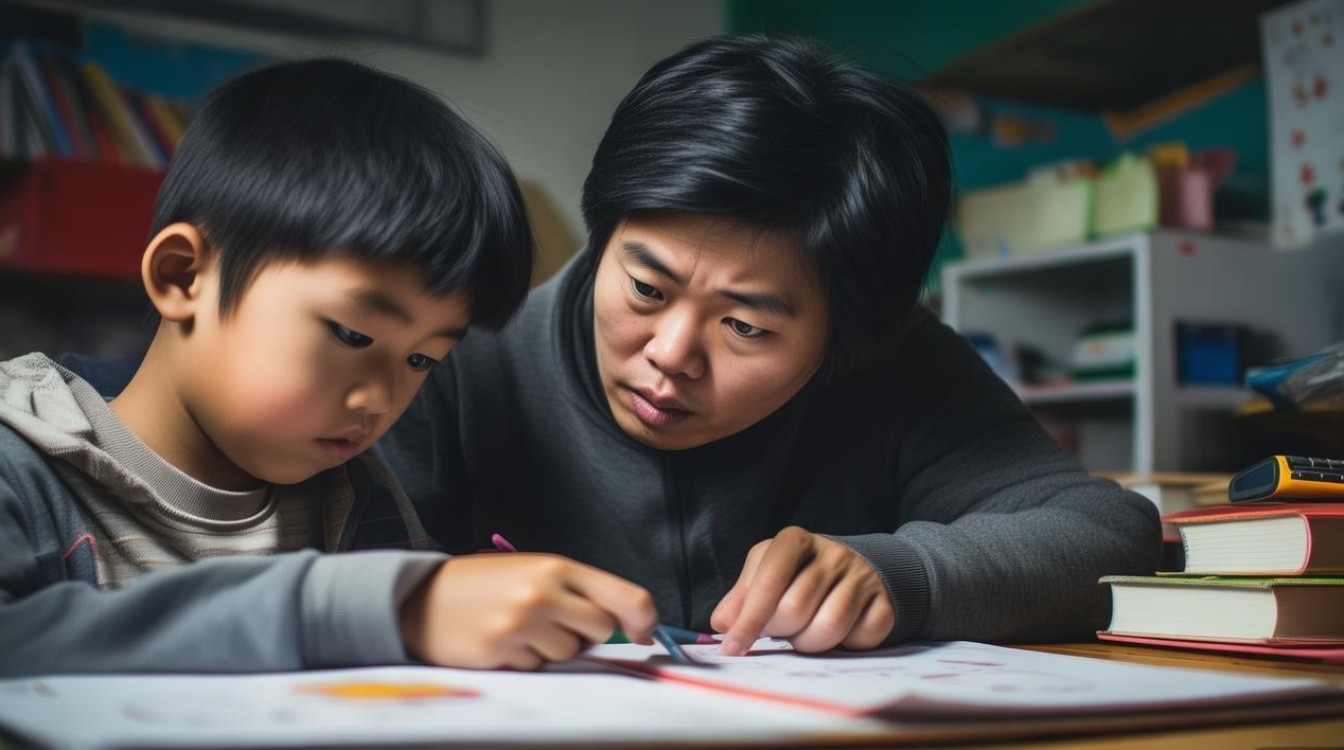 小学生数学成绩不理想,家长如何有效提升和针对性辅导?