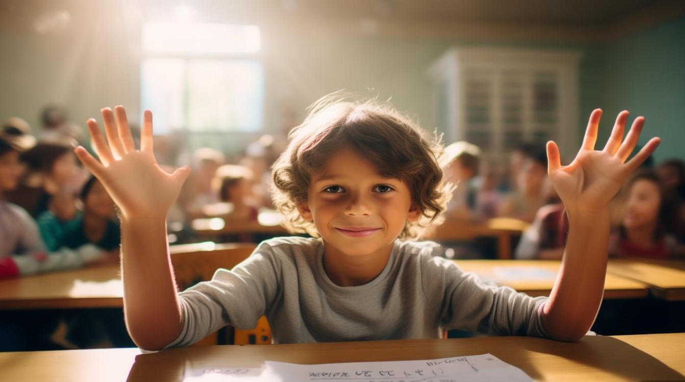 如何有效向小学老师提问数学问题？