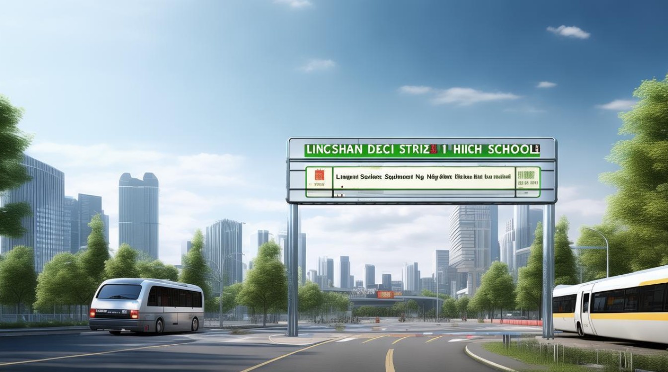 临翔区第一中学高中部交通路线有哪些，方便快捷的出行方式是怎样的？