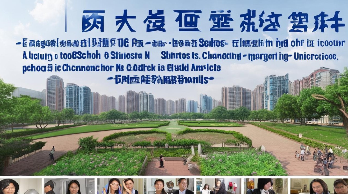长沙六中高中部教学实力如何?校园环境、师资力量及升学率如何?