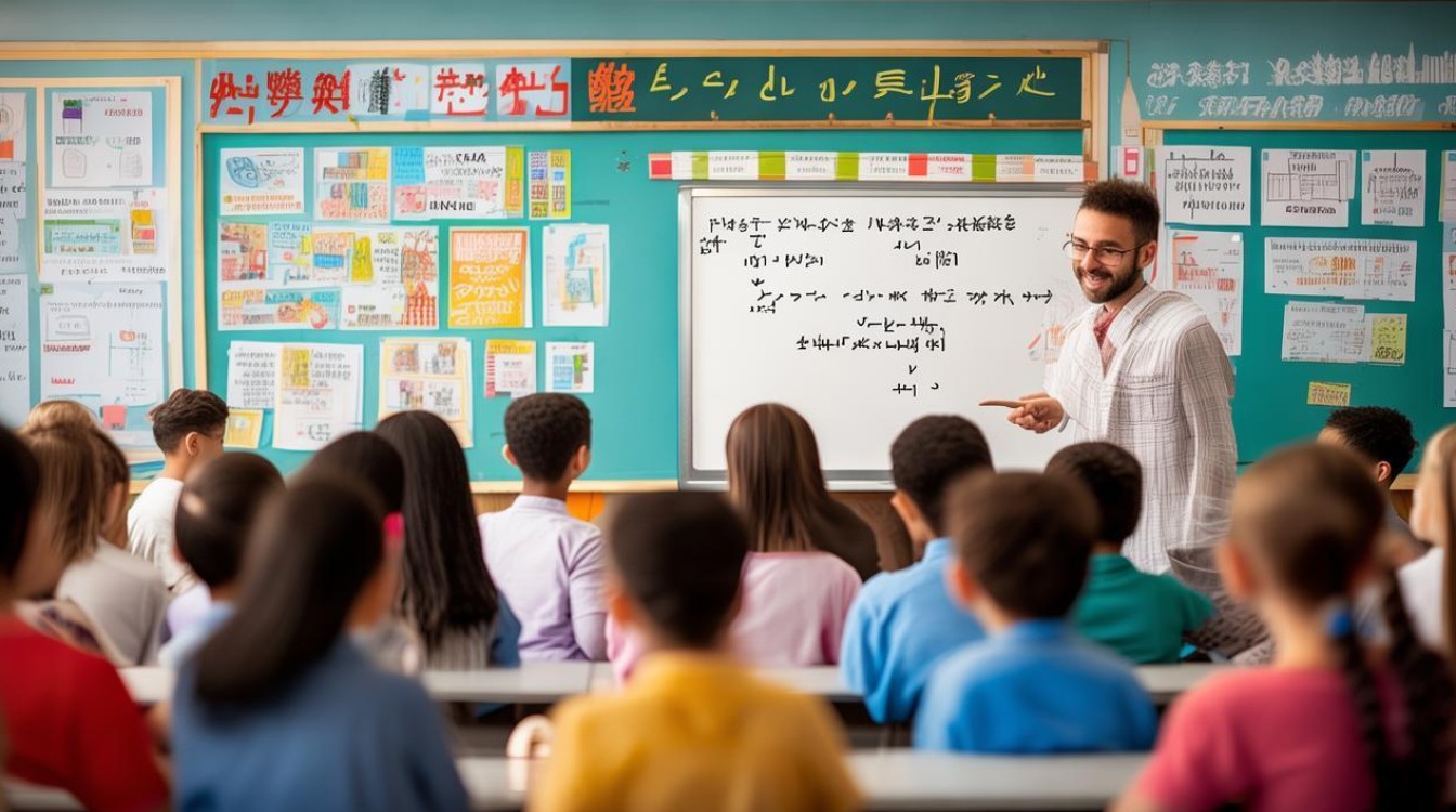 初中数学知识点如何一网打尽，高效掌握秘诀何在？