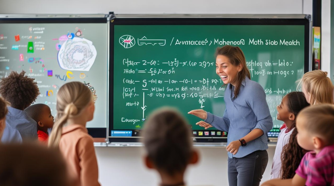 小学数学高阶难题解题技巧揭秘,高效攻克策略大揭秘?