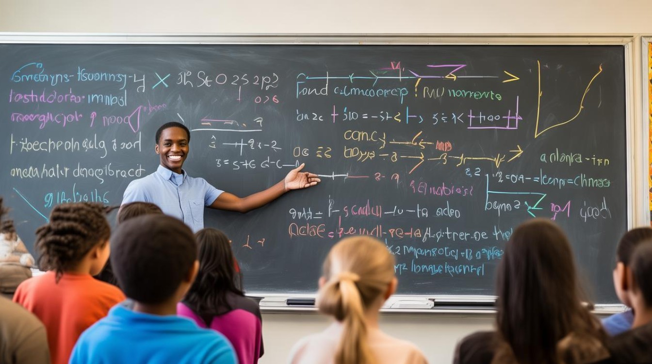 初中数学如何起号，初中数学起号有哪些技巧和方法？