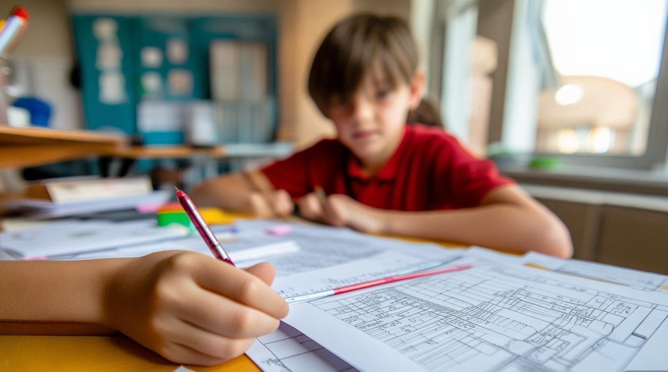 小学生怎么做数学检查的，小学生如何有效进行数学检查？