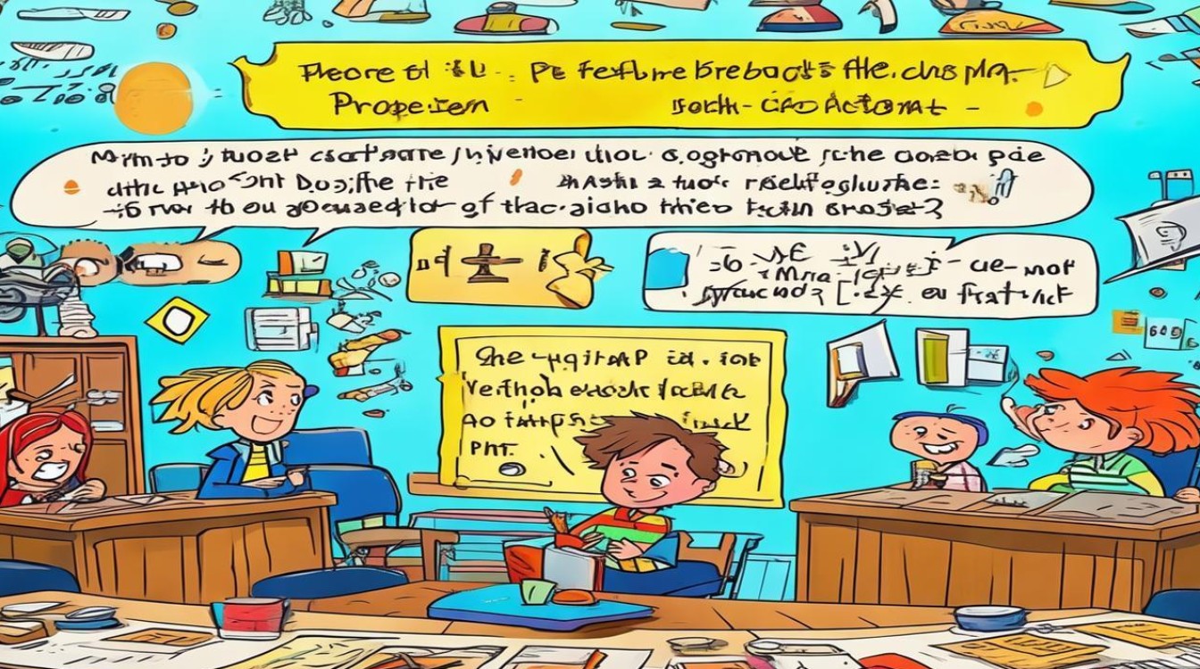 小学数学题漫画化技巧揭秘,如何轻松制作趣味漫画数学题?