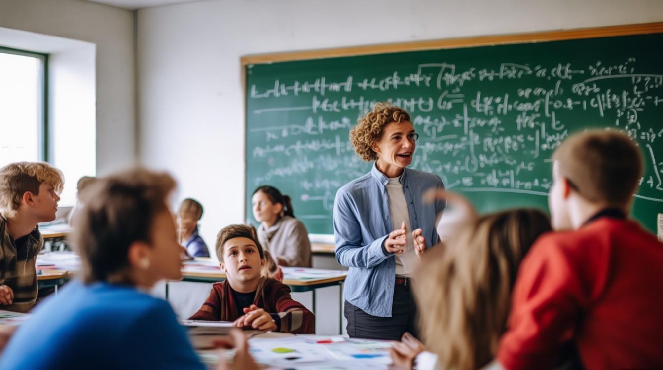 初中数学差班教学困境破解,有哪些有效策略和技巧?