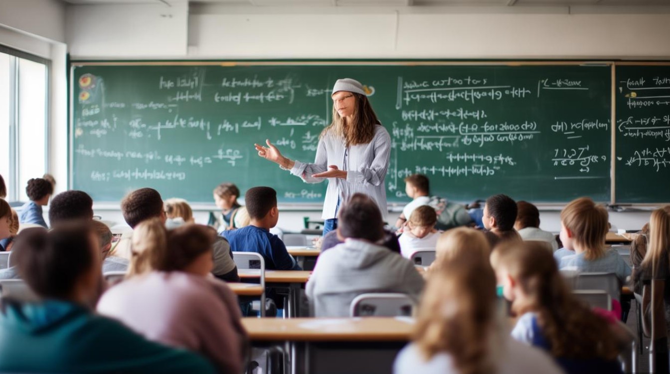 初中数学差班教学困境破解,有哪些有效策略和技巧?