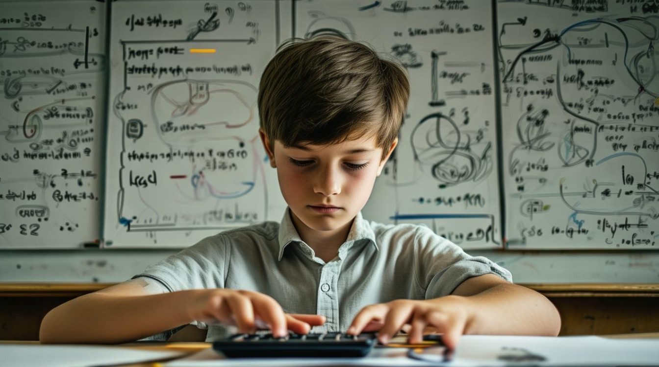 初中数学规律题目有哪些技巧?如何高效找到并解决?