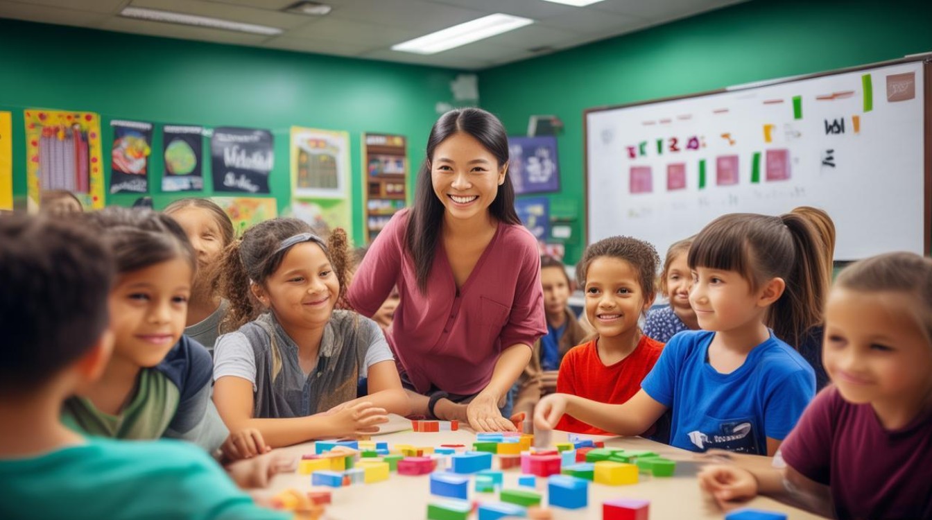 小学生数学成绩不理想，如何高效提升，避免挂科困境？