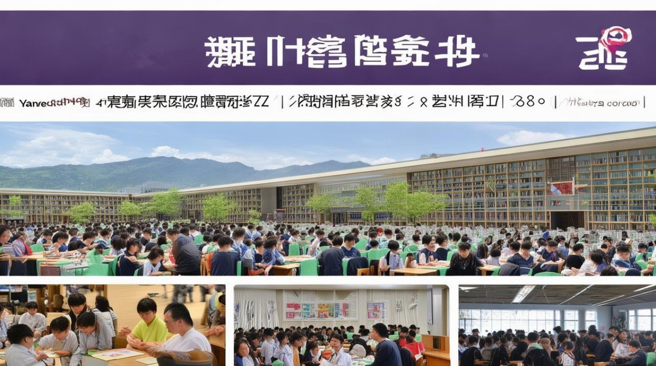 雁荡镇第一中学高中教育质量如何?升学率怎样?师资力量如何?