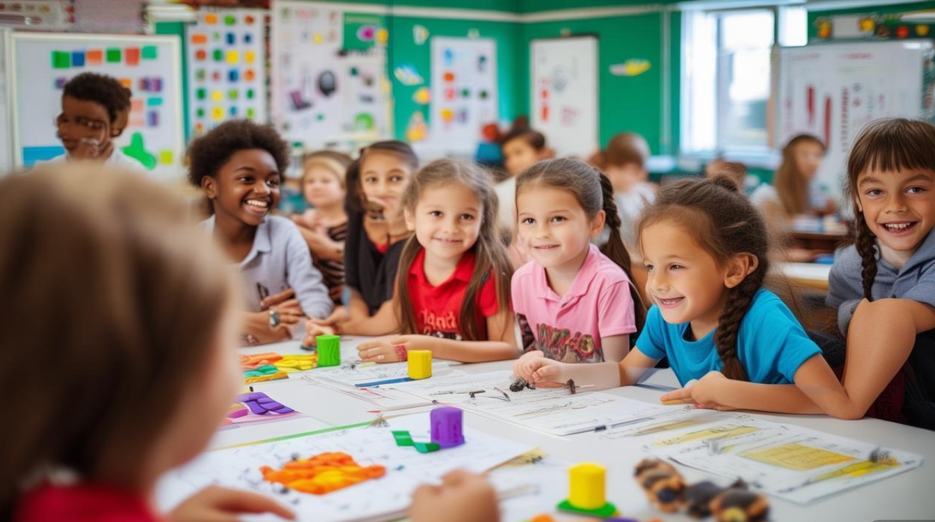 如何有效提升小学生数学成绩,破解数学差生的补课之道?