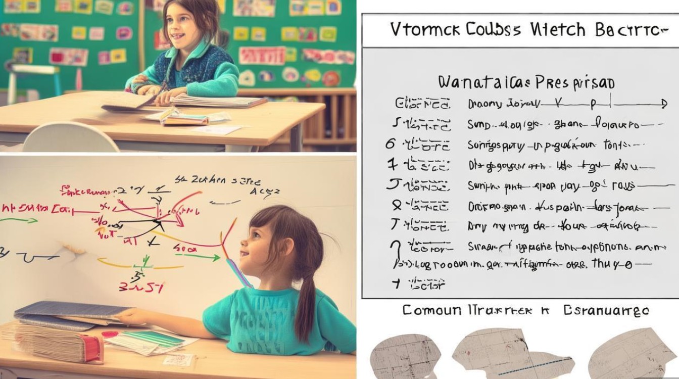 小学生数学竖式题写法有何秘诀?掌握步骤详解与常见错误避免!
