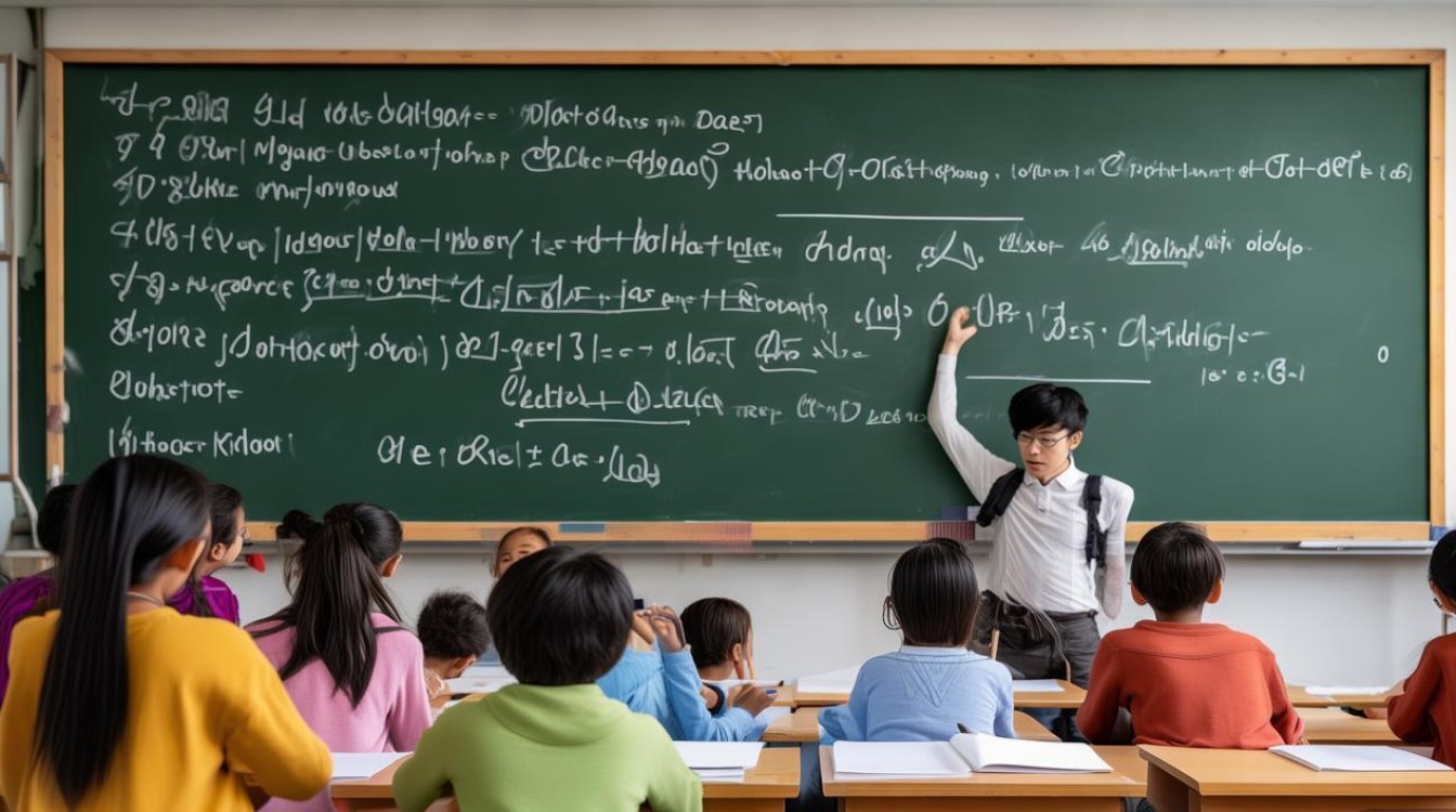 初中数学答题技巧有哪些?如何提高解题速度与准确率?