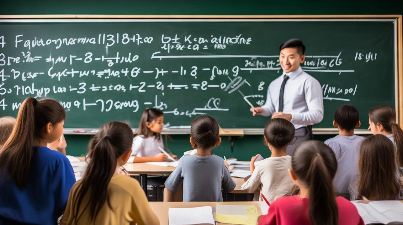 初中数学答题技巧有哪些?如何提高解题速度与准确率?