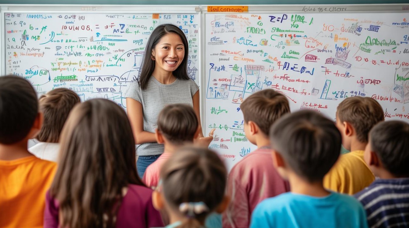 如何让小学生短时间内实现数学成绩的华丽逆袭?
