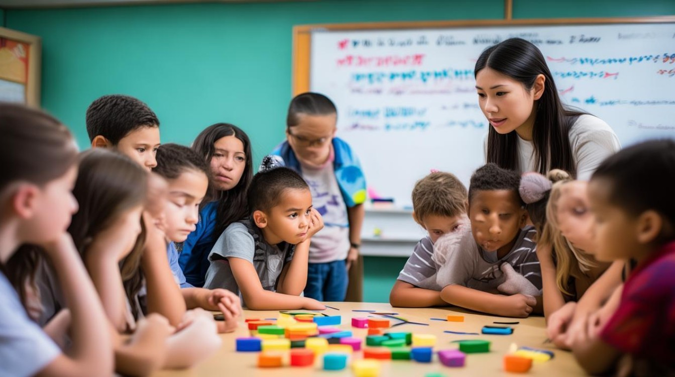 小学生数学成绩不佳，如何有效提升及应对策略？