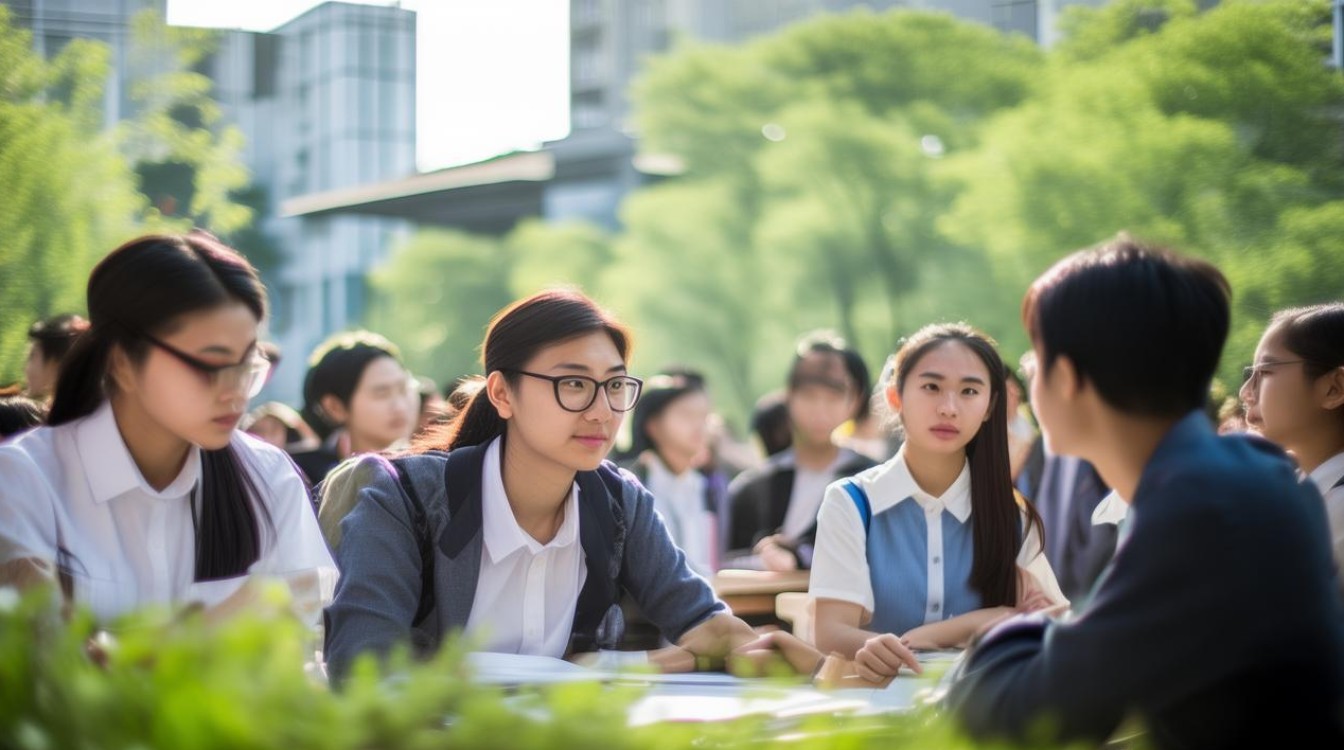淮阳一中高中教学质量如何?升学率怎样?师资力量强大吗?学生就业前景如何?