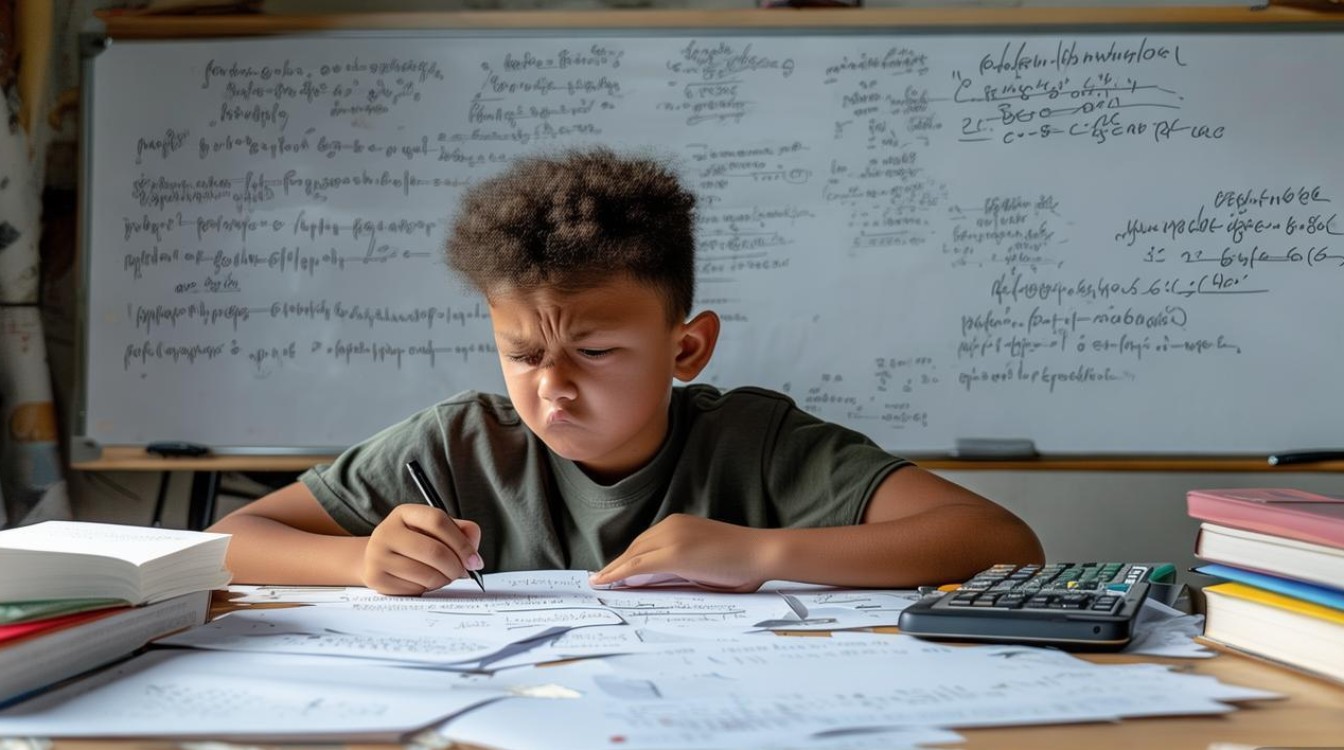 遇到小学数学难题，有哪些高效解题技巧和求助途径？