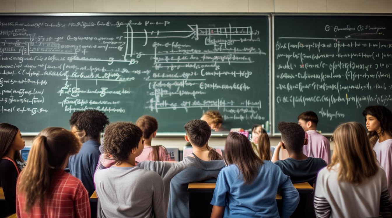高中数学难点究竟集中在哪些知识点或题型？揭秘解题困惑！
