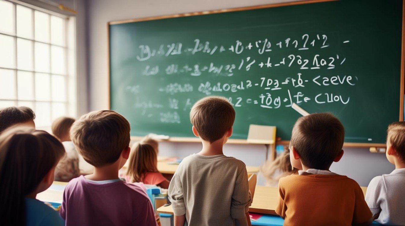 预备小学生数学题怎么做？