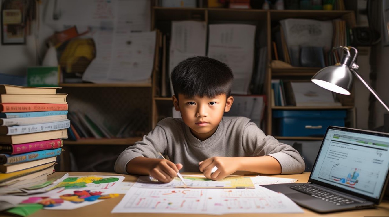 初中生如何高效预习，实现数学学科快速超前学习？