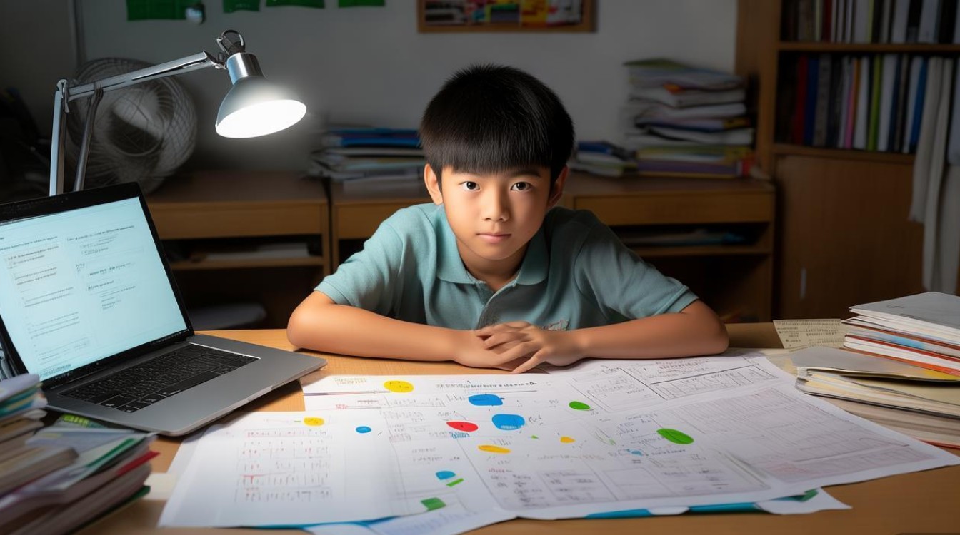 初中生如何高效预习,实现数学学科快速超前学习?