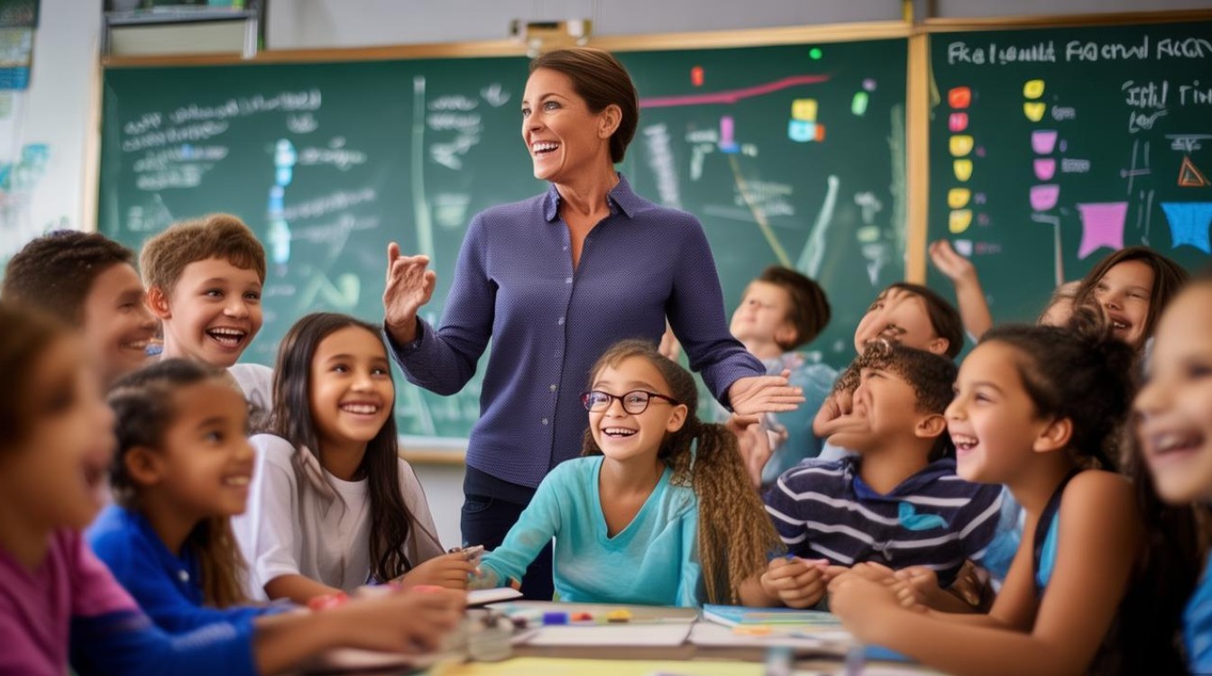 如何有效教学法初中数学，让孩子爱上数学学习？